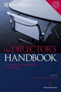 The Director's Handbook