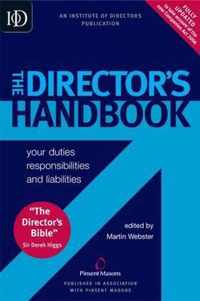 Director's Handbook