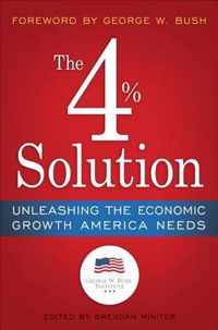 The 4% Solution