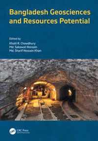 Bangladesh Geosciences and Resources Potential