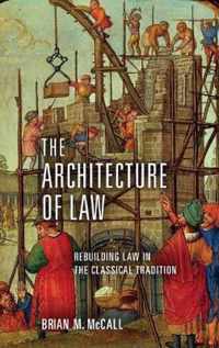 The Architecture of Law