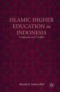 Islamic Higher Education in Indonesia