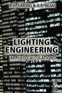 Lighting Engineering: Applied Calculations