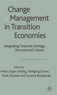 Change Management in Transition Economies