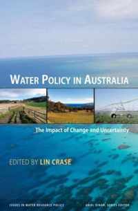 Water Policy in Australia