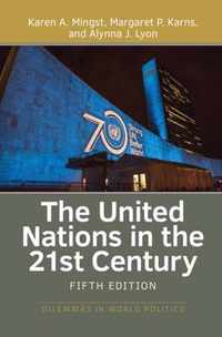 The United Nations in the 21st Century