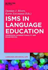 Isms in Language Education