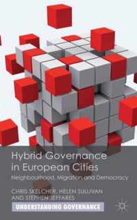 Hybrid Governance In European Cities