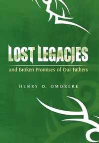 Lost Legacies