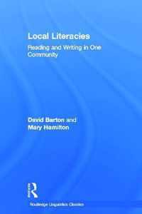 Local Literacies