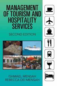 Management of Tourism and Hospitality Services