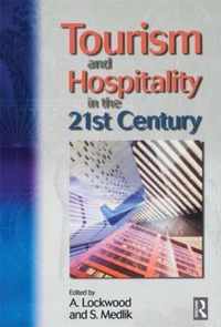 Tourism and Hospitality in the 21st Century