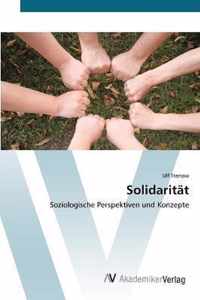 Solidaritat