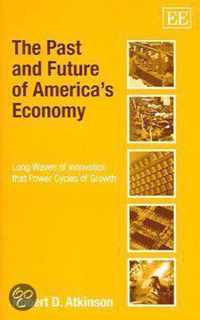 The Past and Future of Americaâs Economy