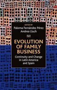 Evolution of Family Business