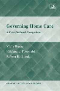 Governing Home Care