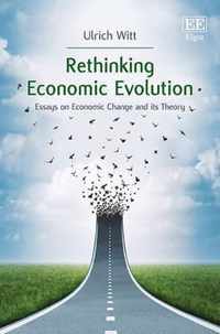 Rethinking Economic Evolution