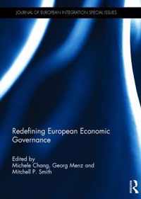 Redefining European Economic Governance