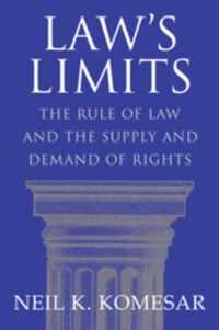 Law's Limits