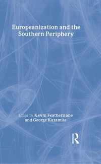 Europeanization and the Southern Periphery