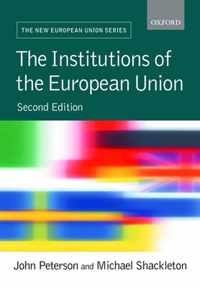 The Institutions Of The European Union