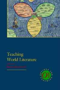 Teaching World Literature