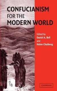 Confucianism for the Modern World