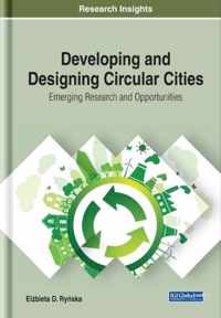 Developing and Designing Circular Cities