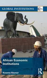 African Economic Institutions