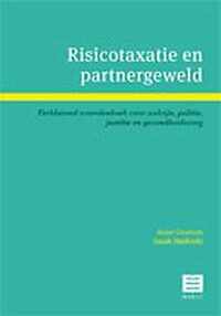 Risicotaxatie en partnergeweld