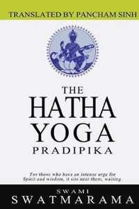 The Hatha Yoga Pradipika