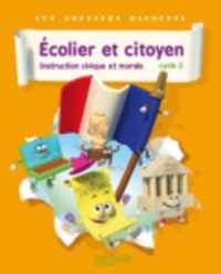 Ecolier et citoyen, Instruction civique et morale