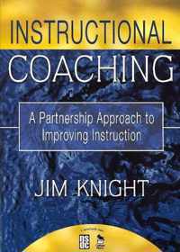 Instructional Coaching