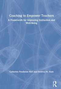 Coaching to Empower Teachers