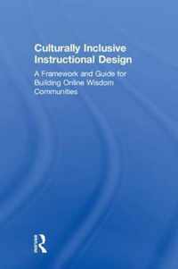 Culturally Inclusive Instructional Design