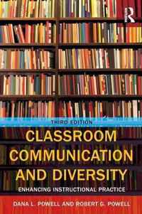 Classroom Communication and Diversity