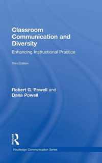 Classroom Communication and Diversity