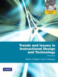 Trends And Issues In Instructional Design And Technology