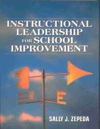 Instructional Leadership for School Improvement