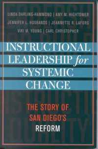 Instructional Leadership for Systemic Change