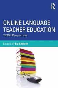 Online Language Teacher Education