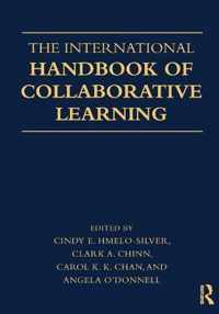 The International Handbook of Collaborative Learning