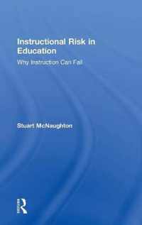 Instructional Risk in Education