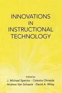 Innovations in Instructional Technology