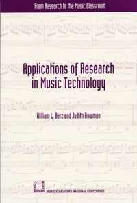 Applications of Research in Music Technology