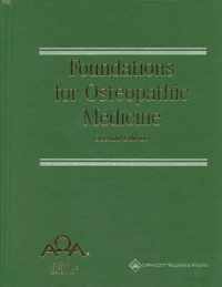 Foundations for Osteopathic Medicine