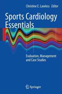 Sports Cardiology Essentials