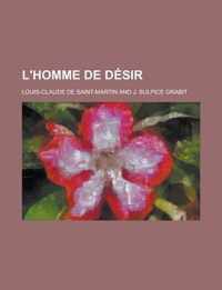 L'Homme de Desir