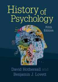 History of Psychology