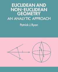 Euclidean and Non-Euclidean Geometry